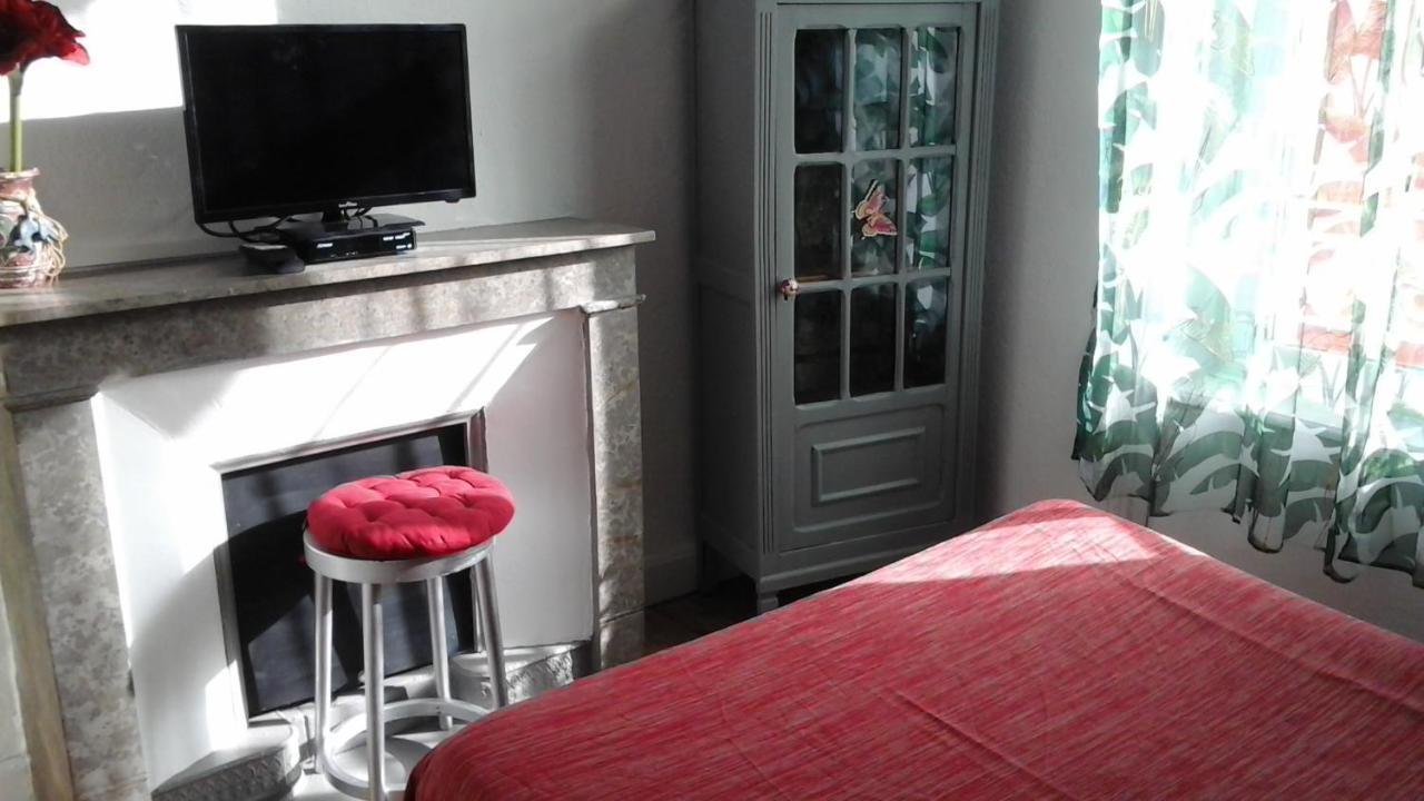 Le Relais De Bed & Breakfast