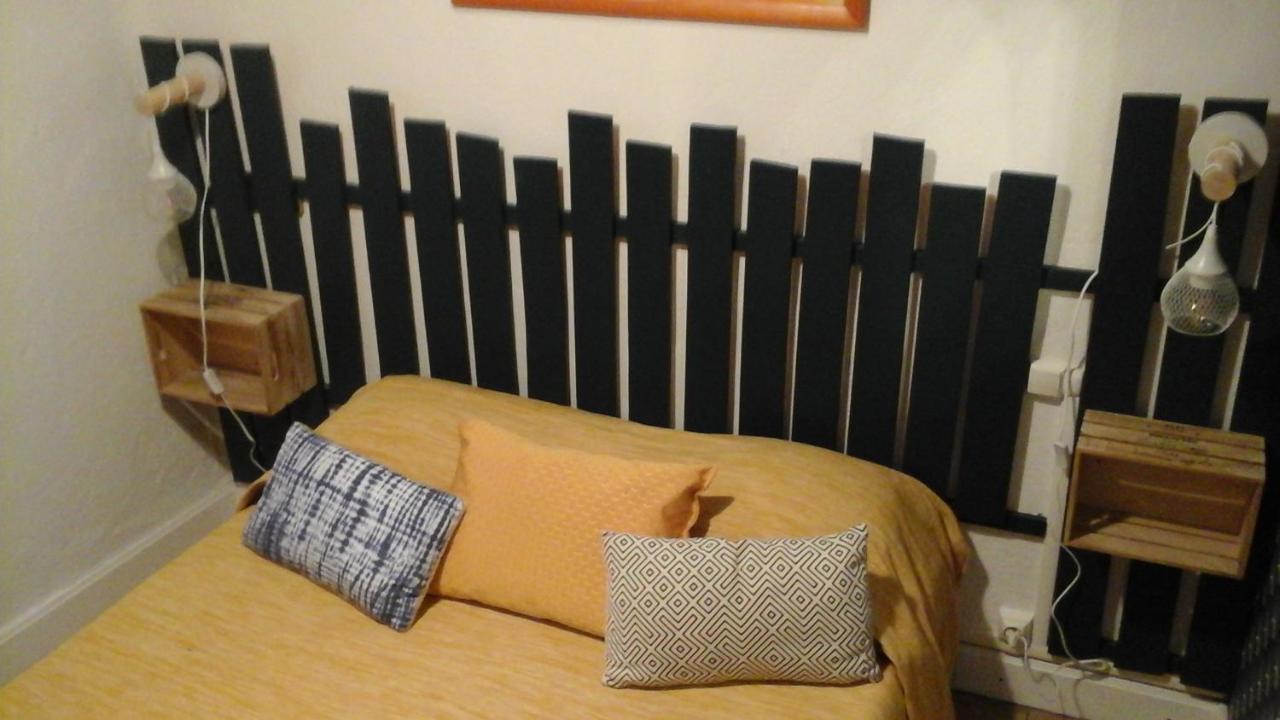 Le Relais De Frühstückspension Rochepaule