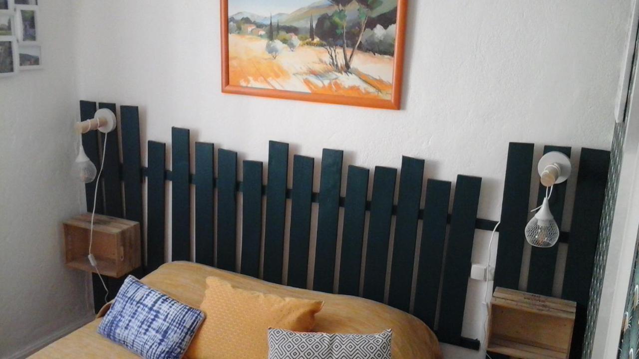Le Relais De Bed & Breakfast *