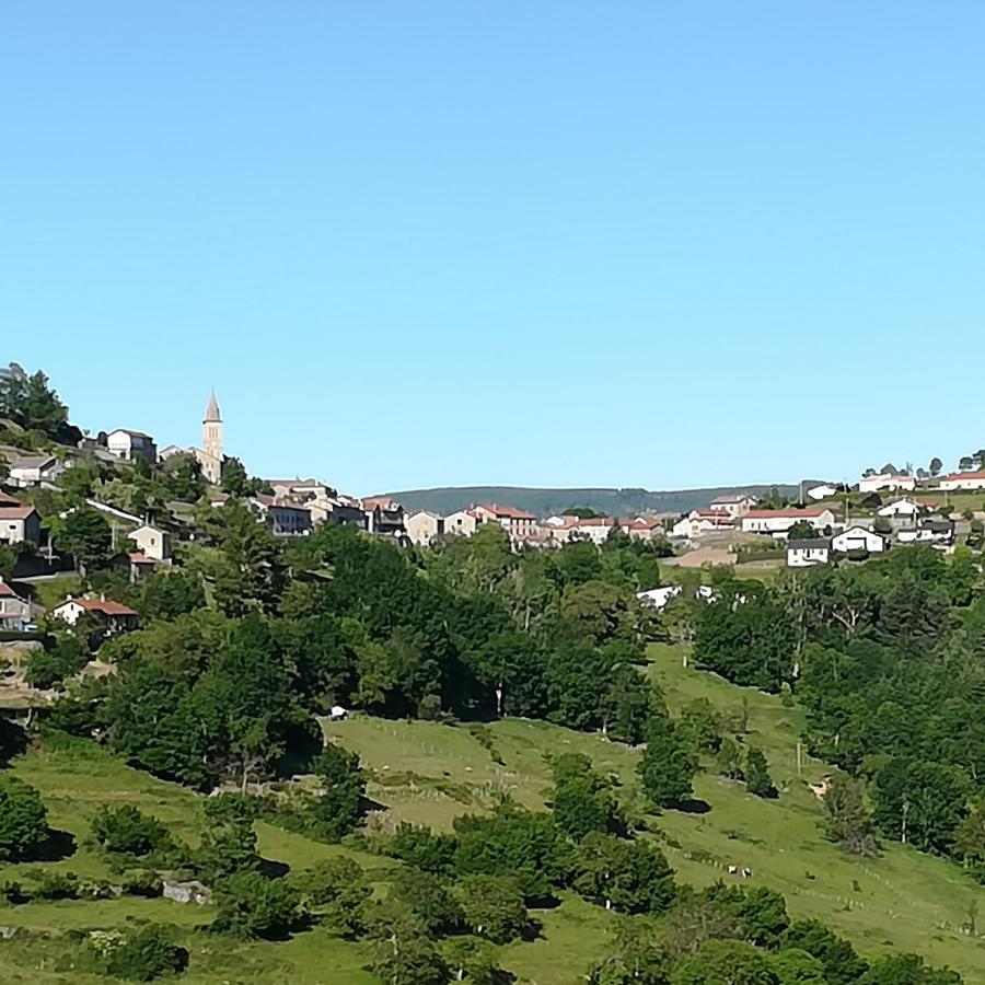Bed & Breakfast Le Relais De Rochepaule
