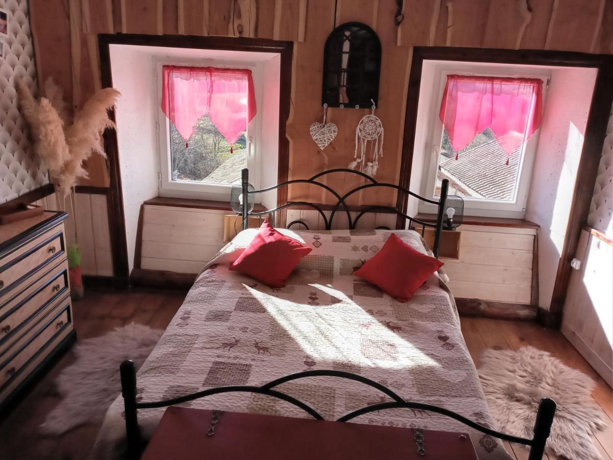 Le Relais De Bed & Breakfast