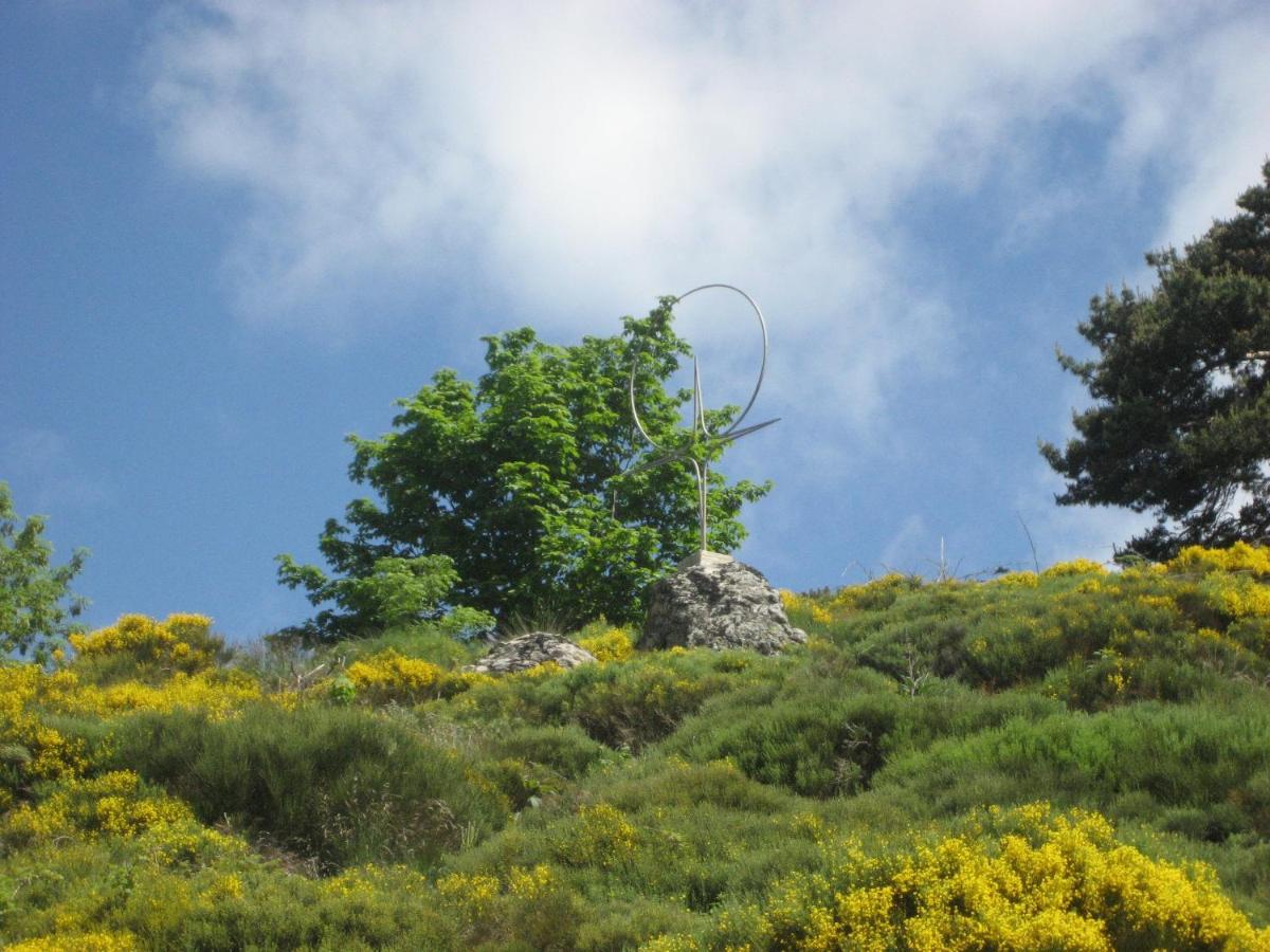 Bed & Breakfast Le Relais De Rochepaule