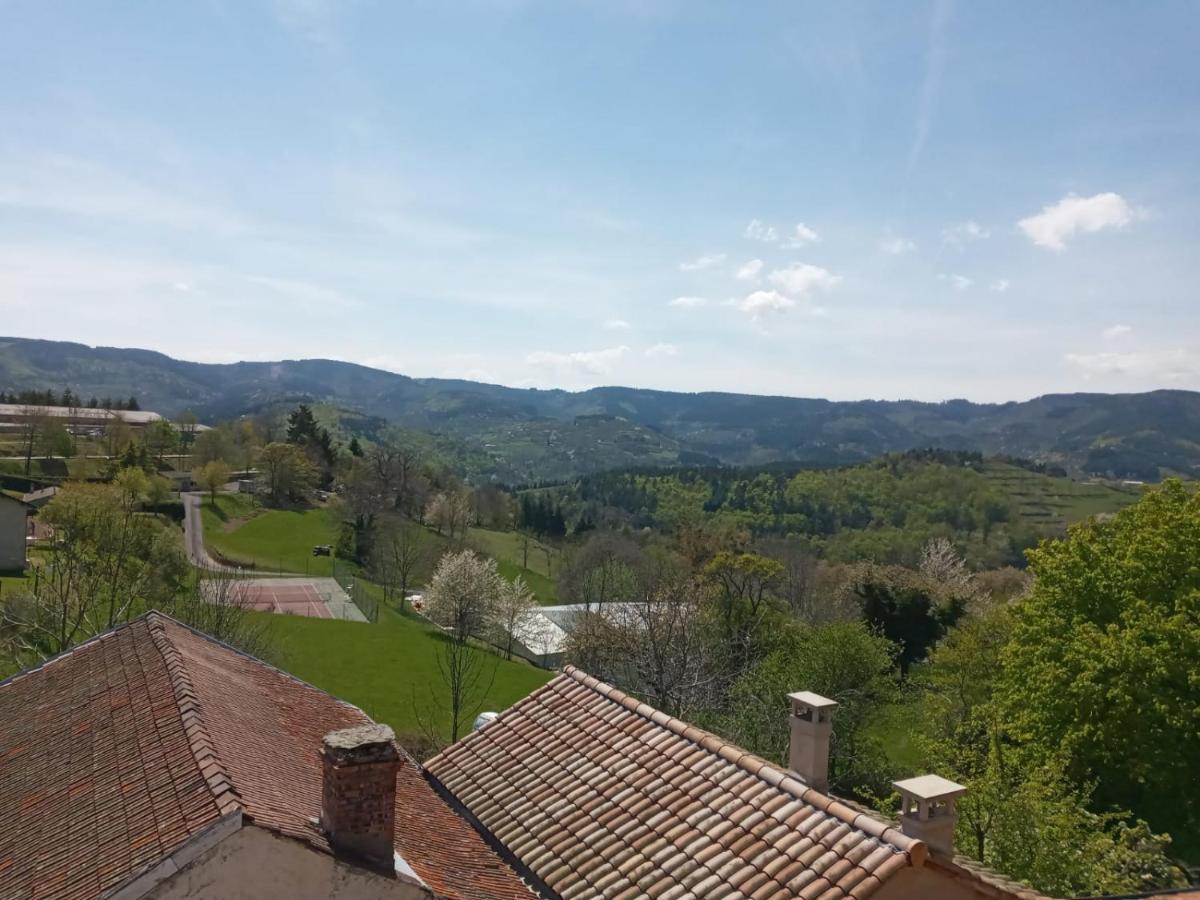 Frühstückspension Le Relais De *