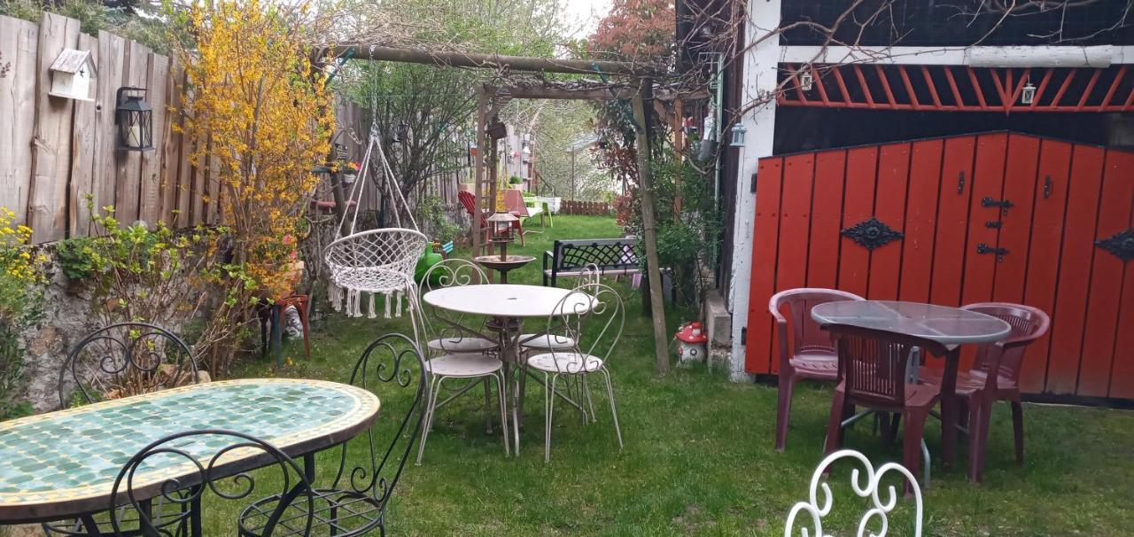 Le Relais De * Rochepaule