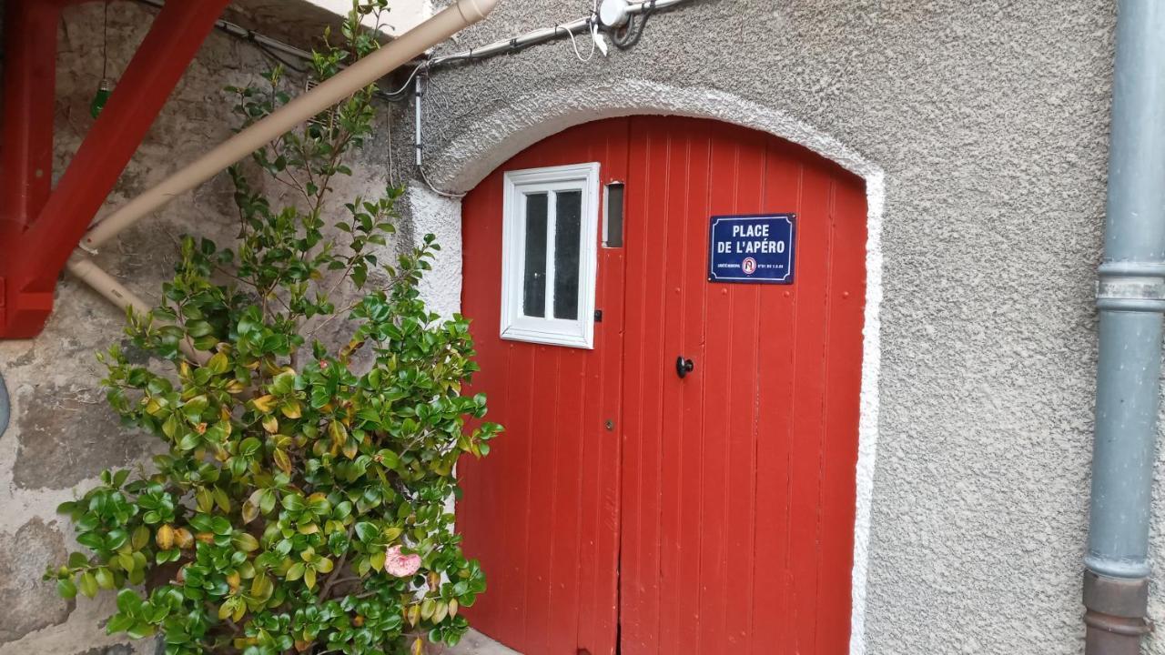 Le Relais De Bed & Breakfast Rochepaule