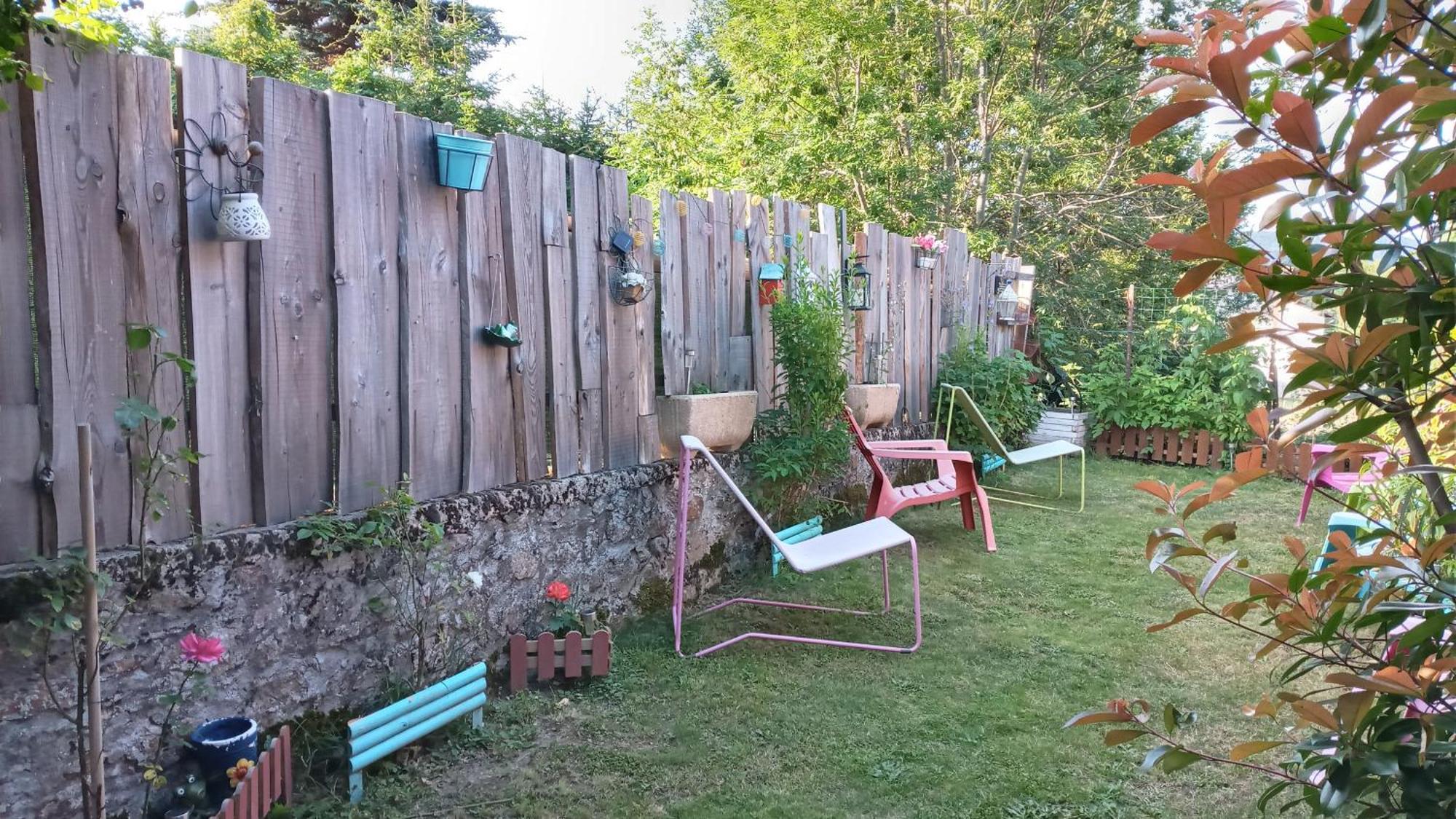 Le Relais De *