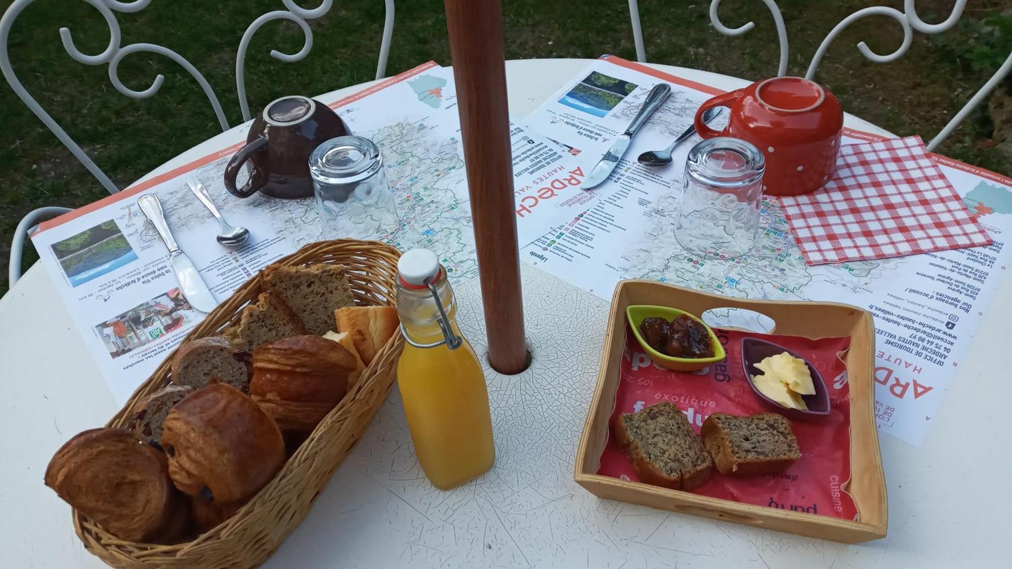Le Relais De Frühstückspension *