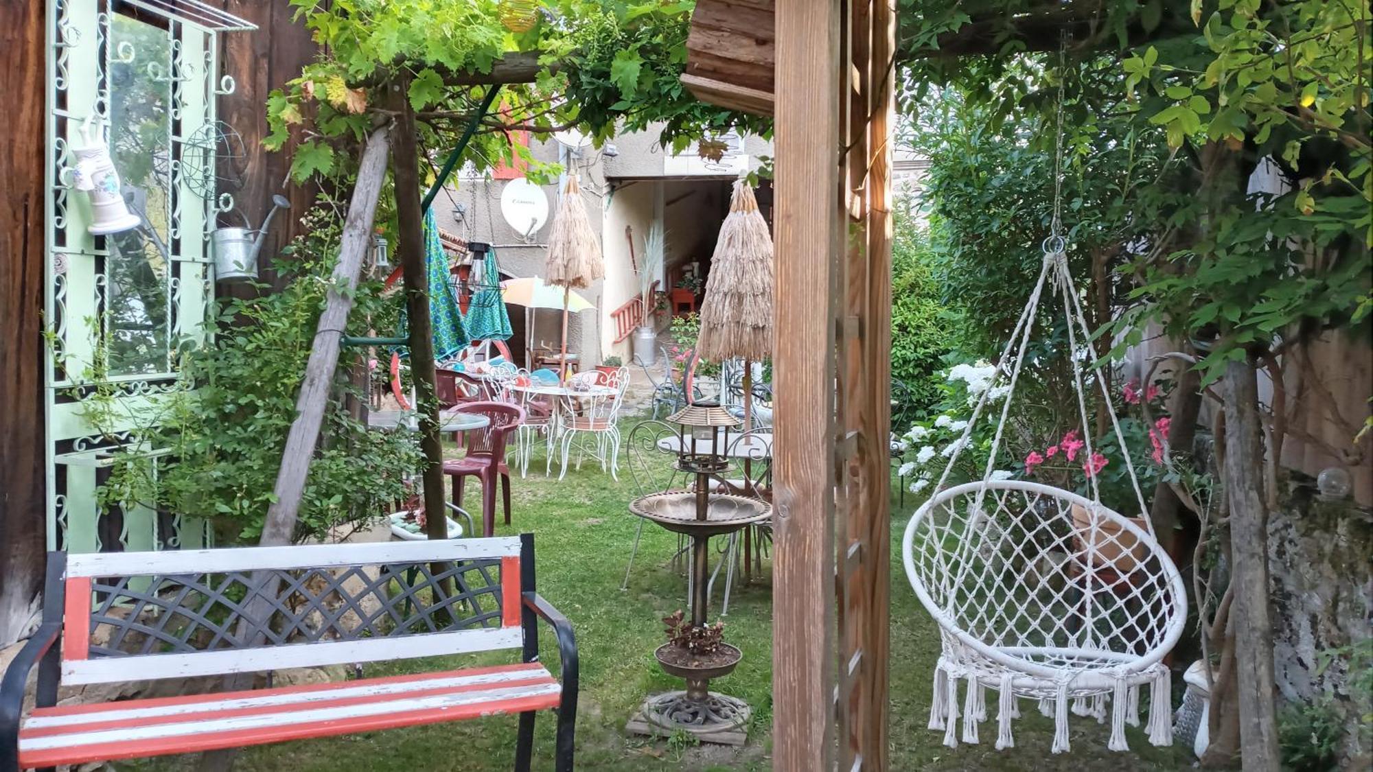 Le Relais De