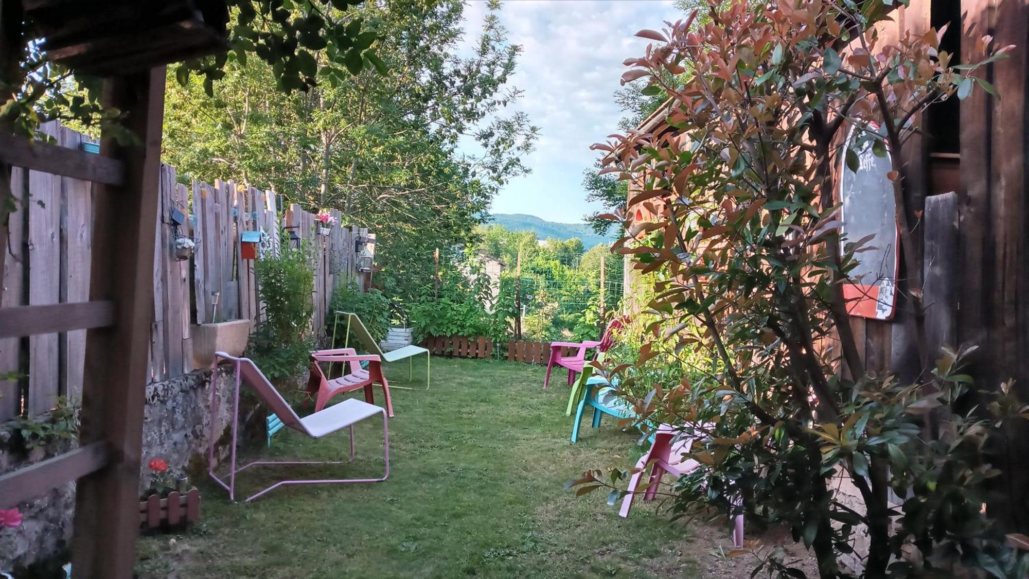 Le Relais De * Rochepaule