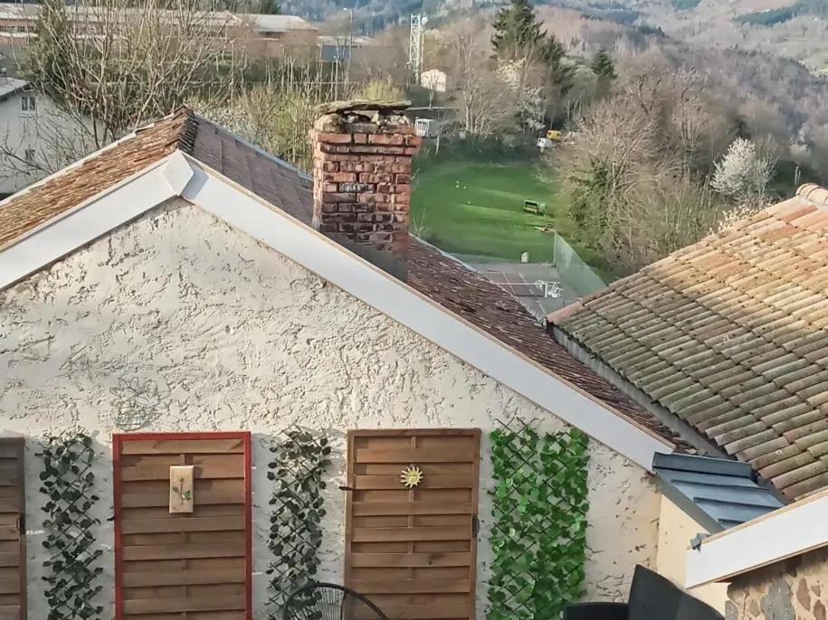 Le Relais De