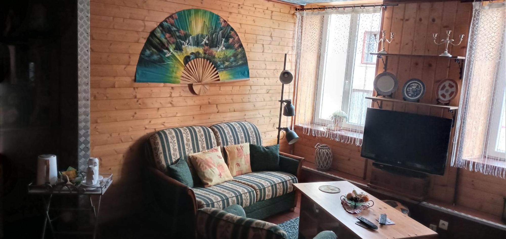 Bed & Breakfast Le Relais De Rochepaule