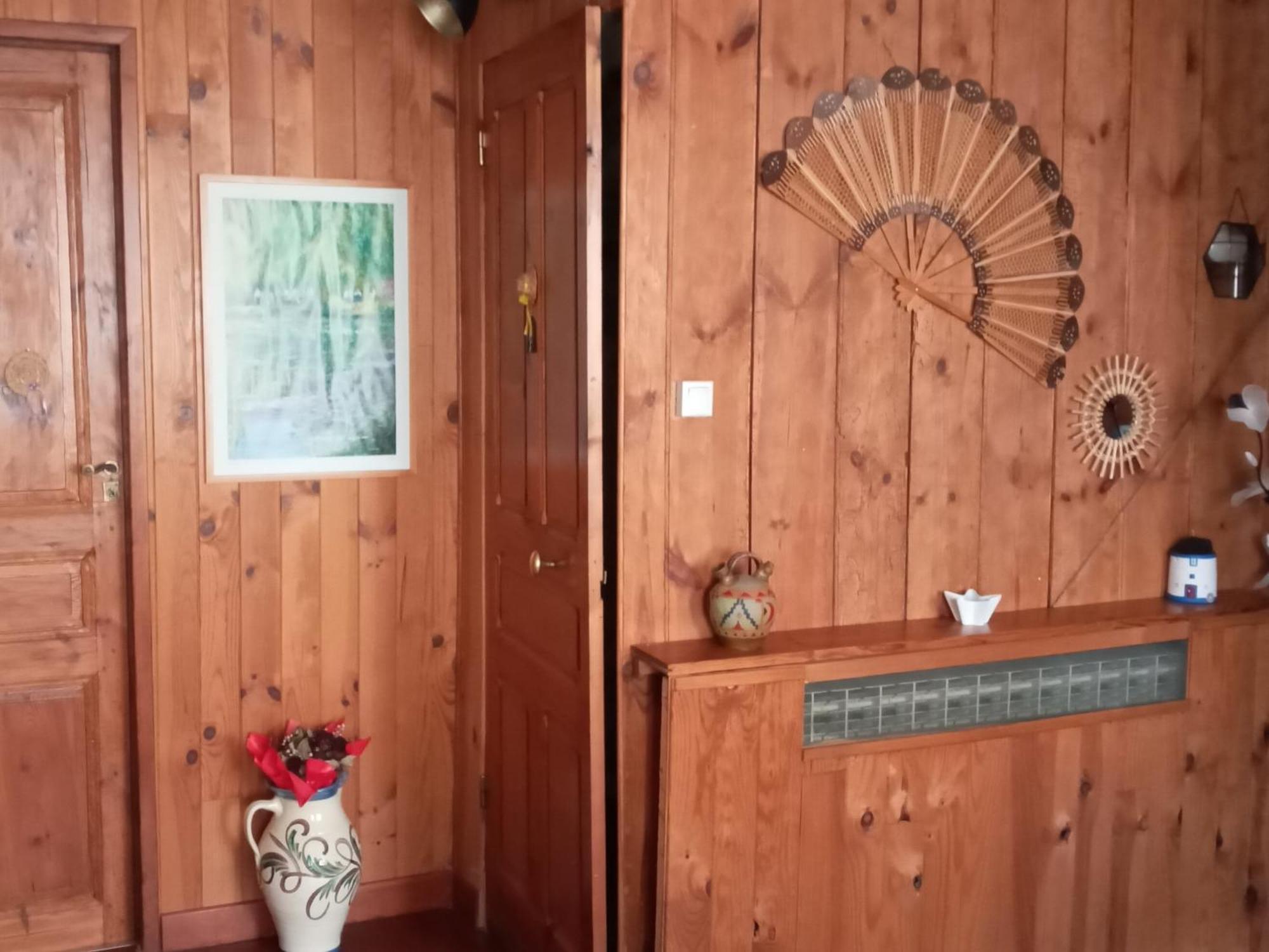 Bed & Breakfast Le Relais De