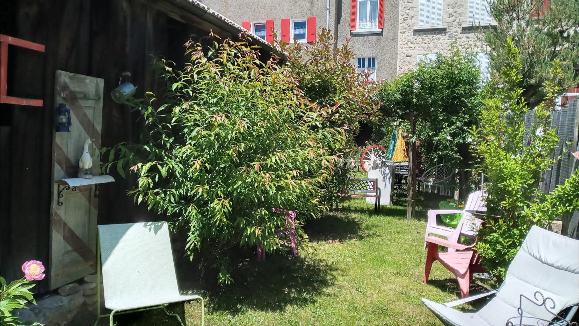 Le Relais De