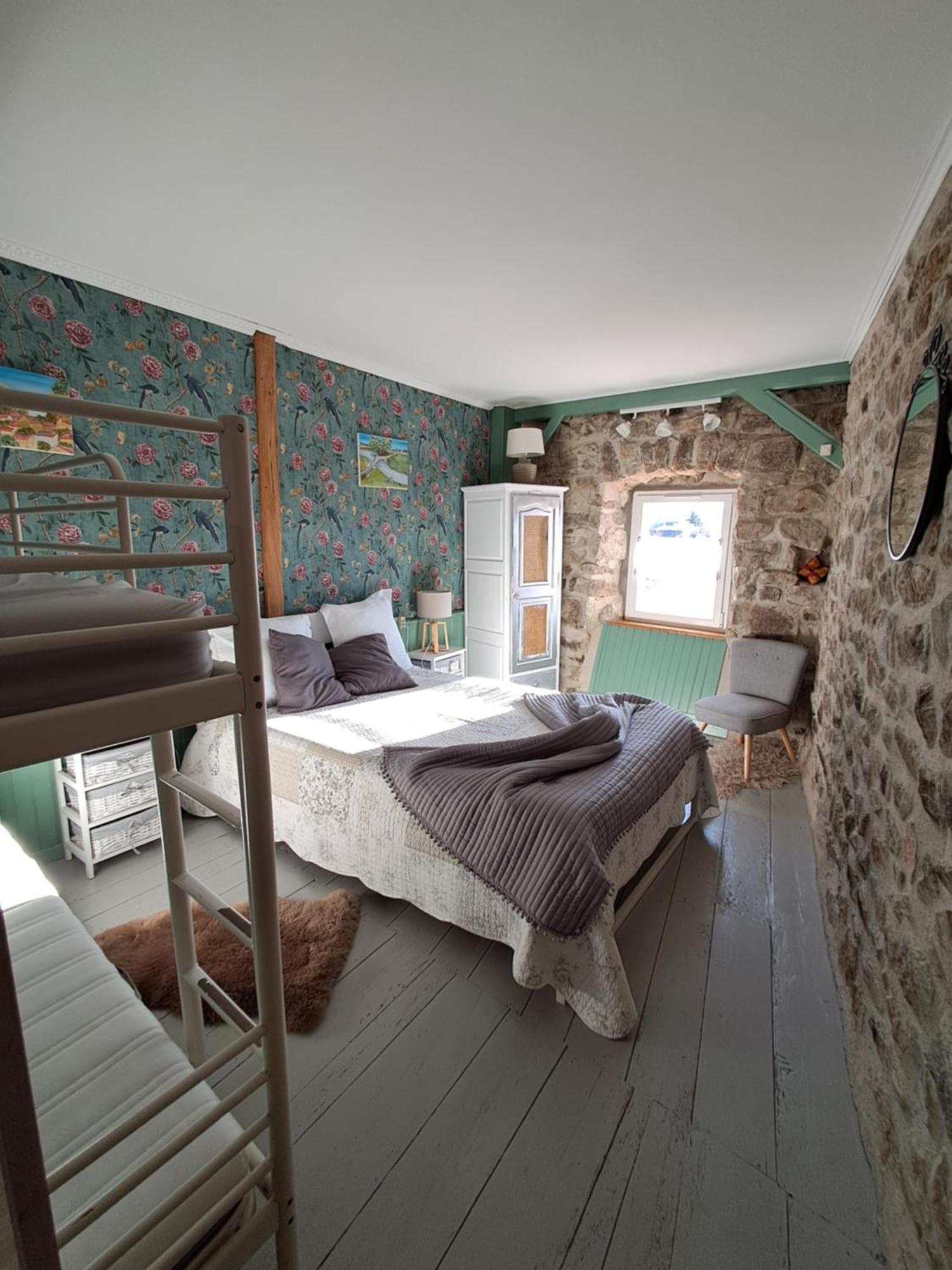 Le Relais De * Rochepaule