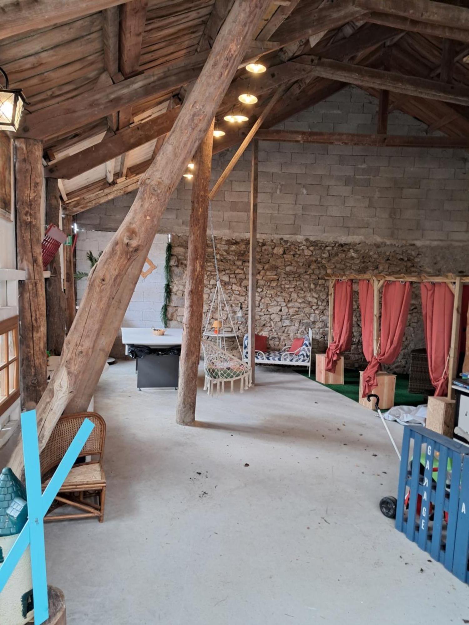 Bed & Breakfast Le Relais De Rochepaule