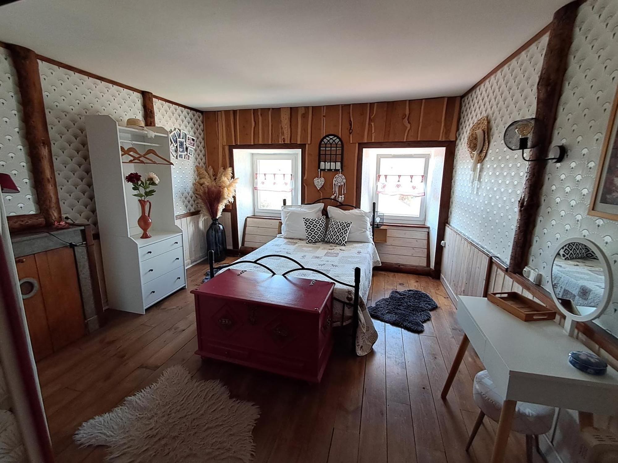 Le Relais De Rochepaule