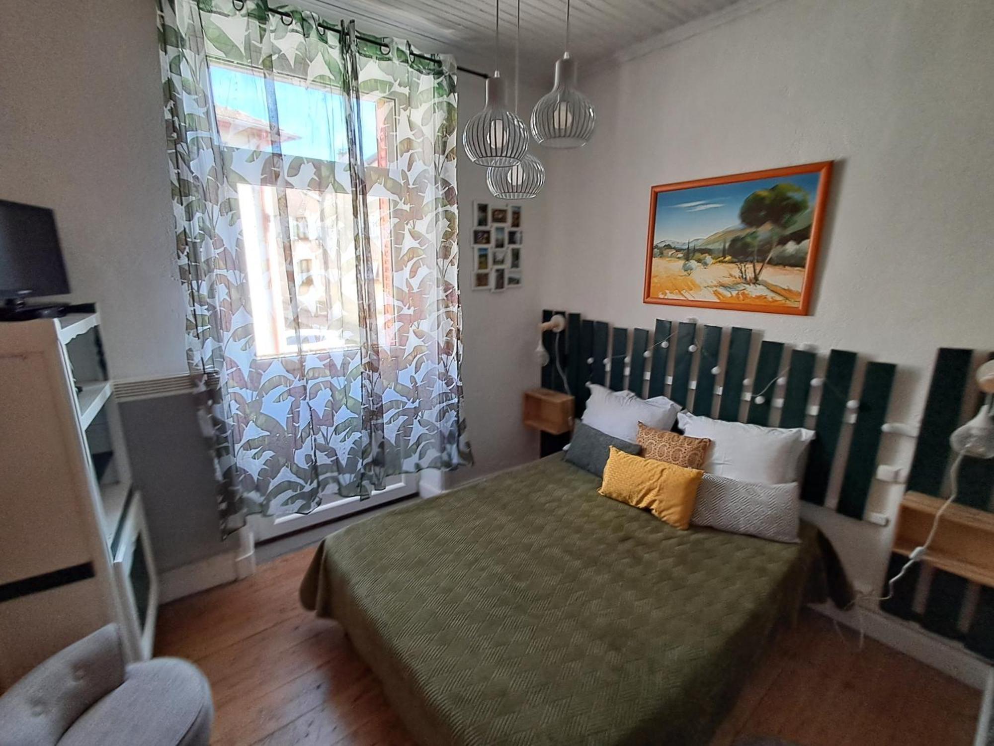 Le Relais De * Rochepaule