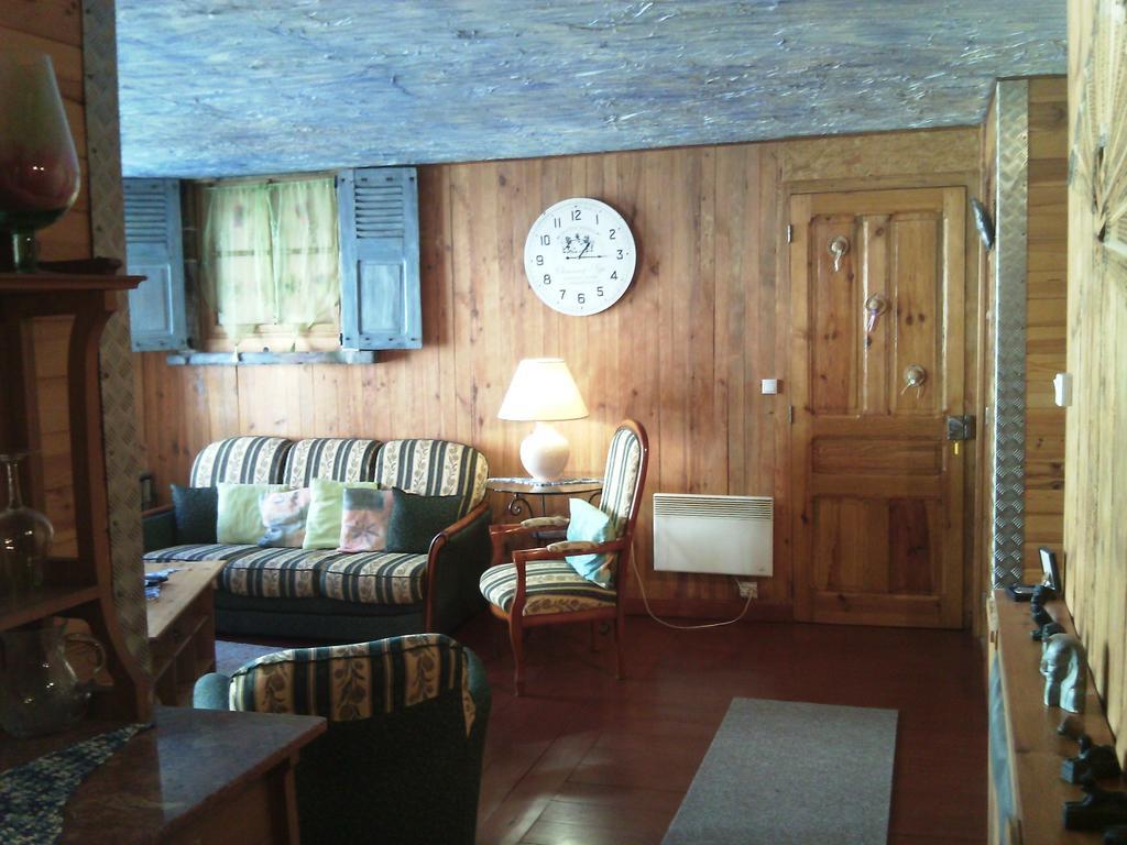 Couette-café Le Relais De *