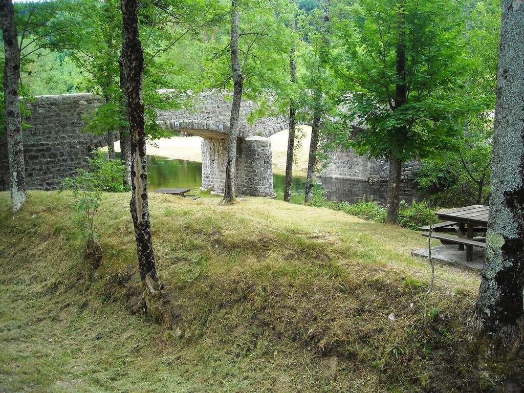 Le Relais De
