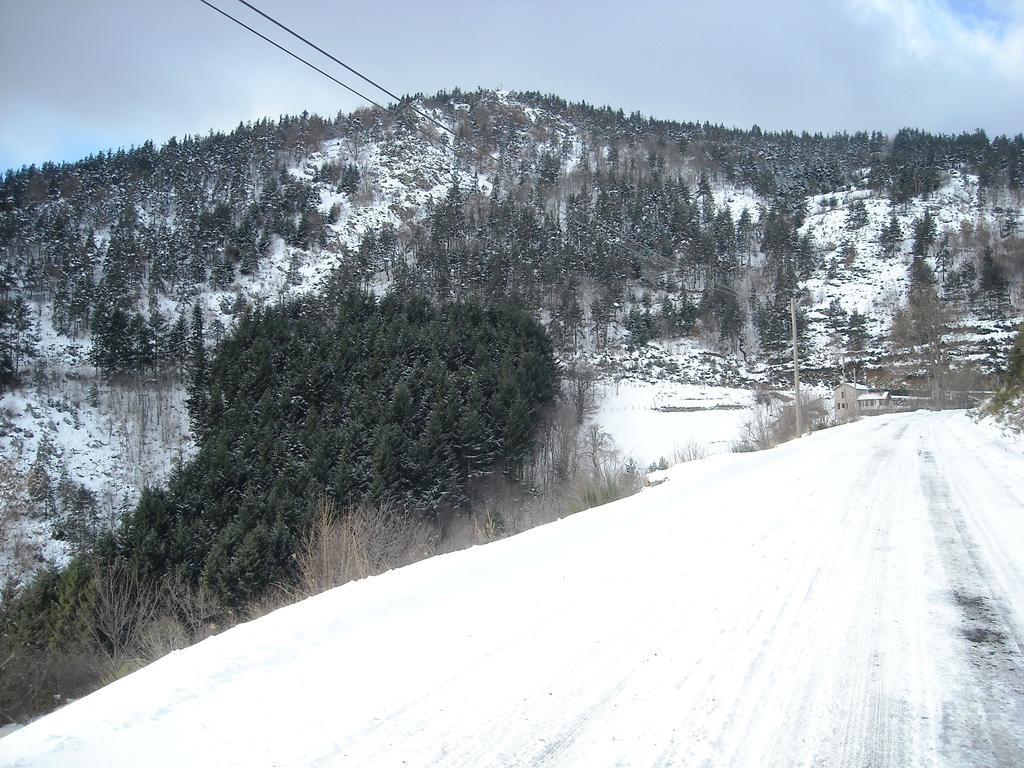 Le Relais De Rochepaule