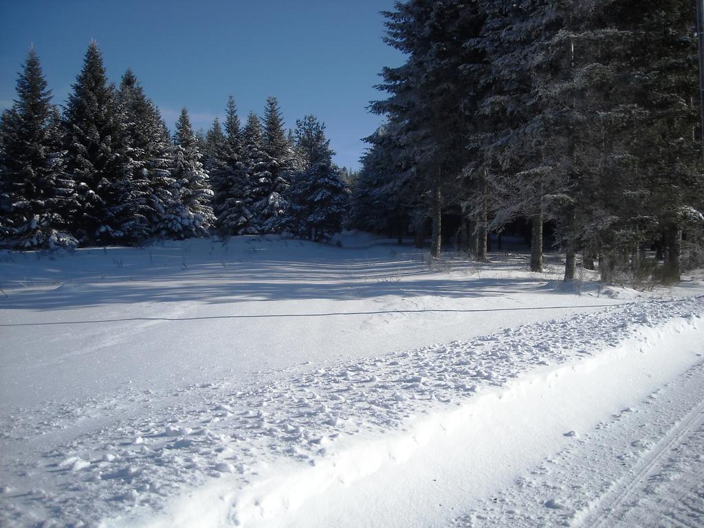 Bed & Breakfast Le Relais De *