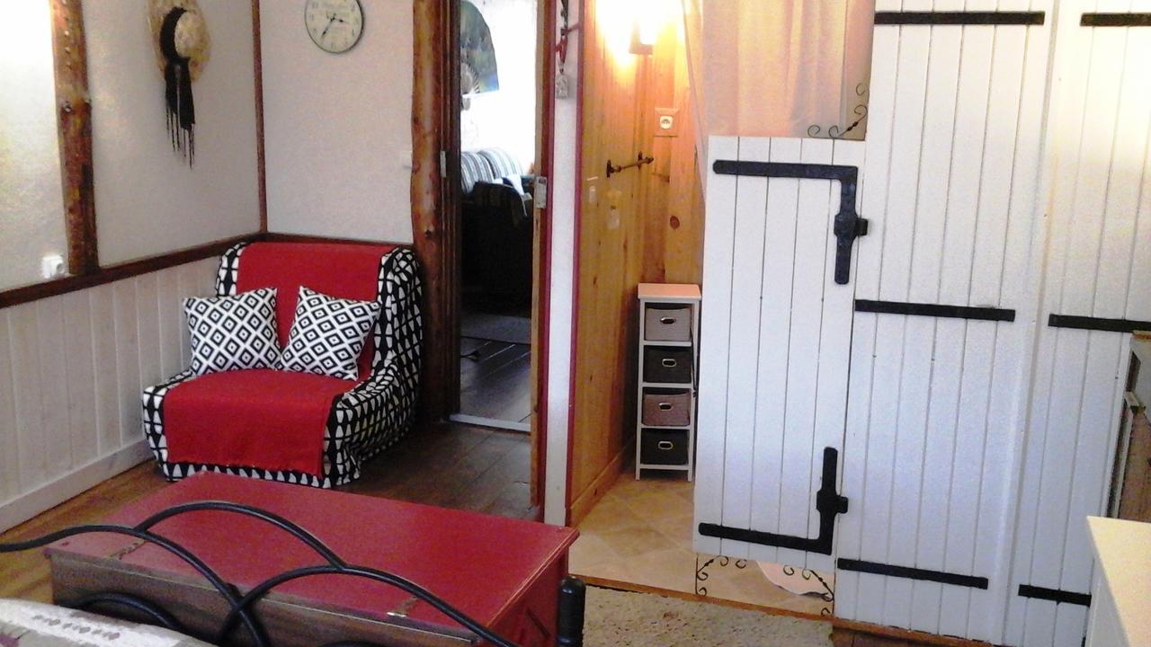 Le Relais De Frühstückspension Rochepaule