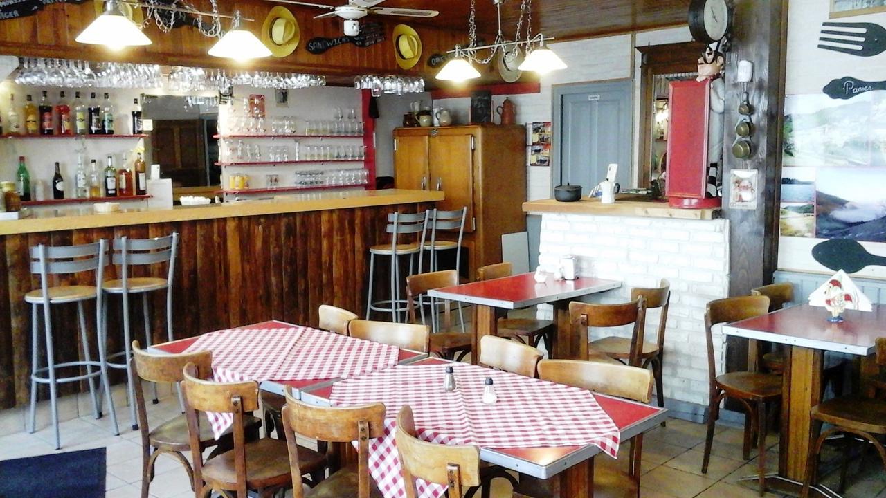 Le Relais De * Rochepaule