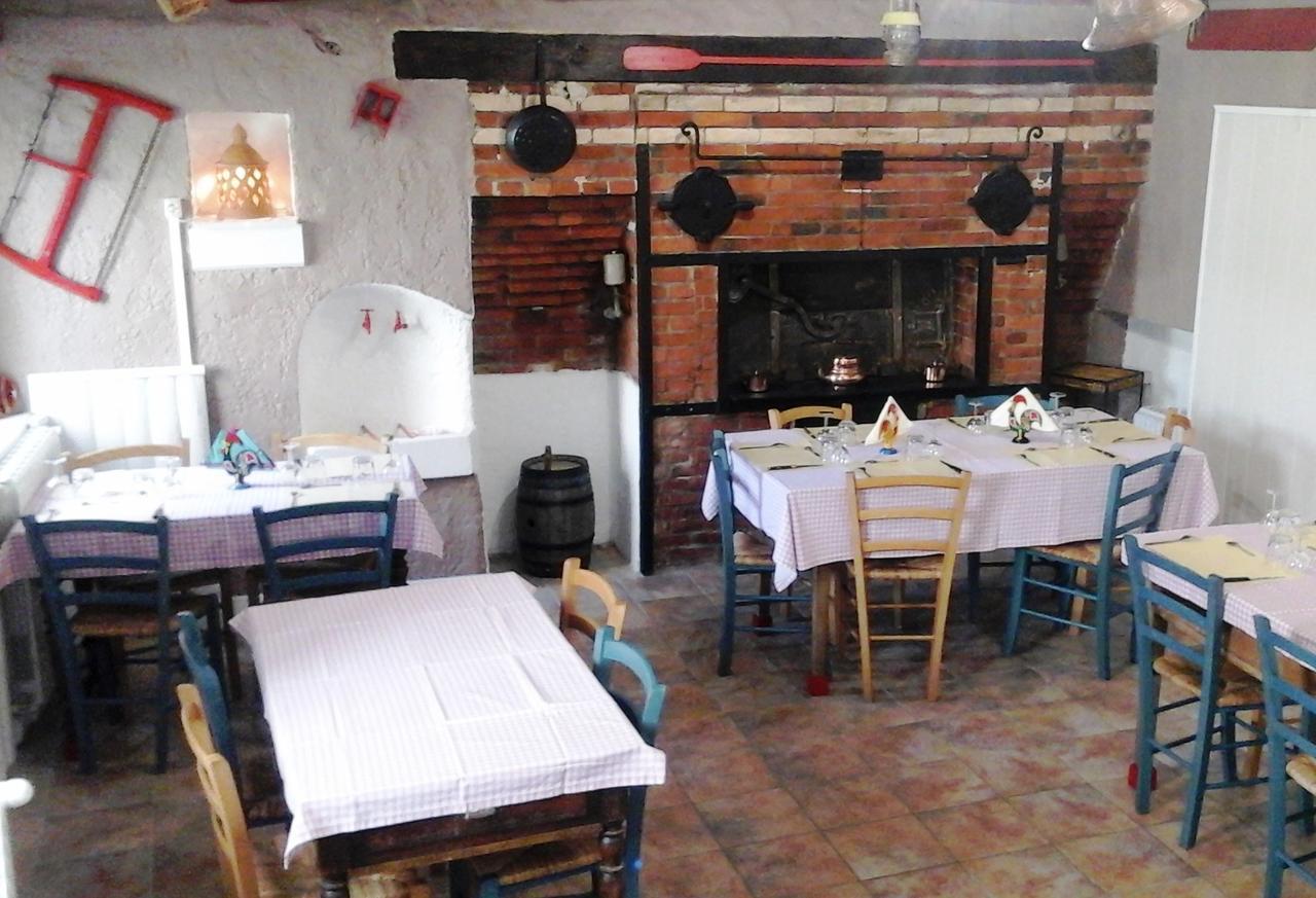 Le Relais De