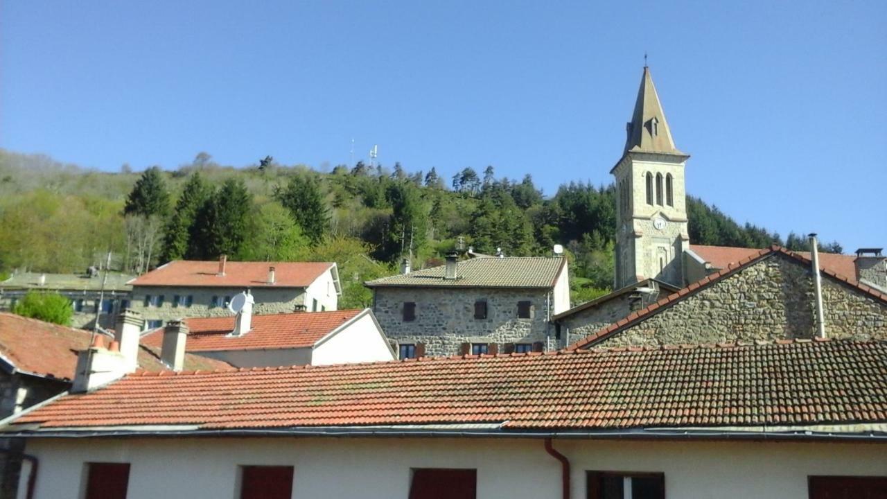 Le Relais De