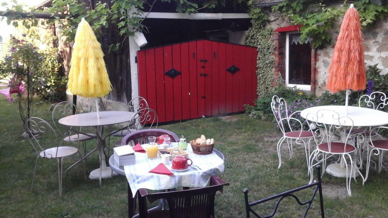 Bed & Breakfast Le Relais De *