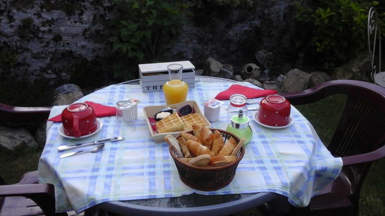 Le Relais De Bed & Breakfast
