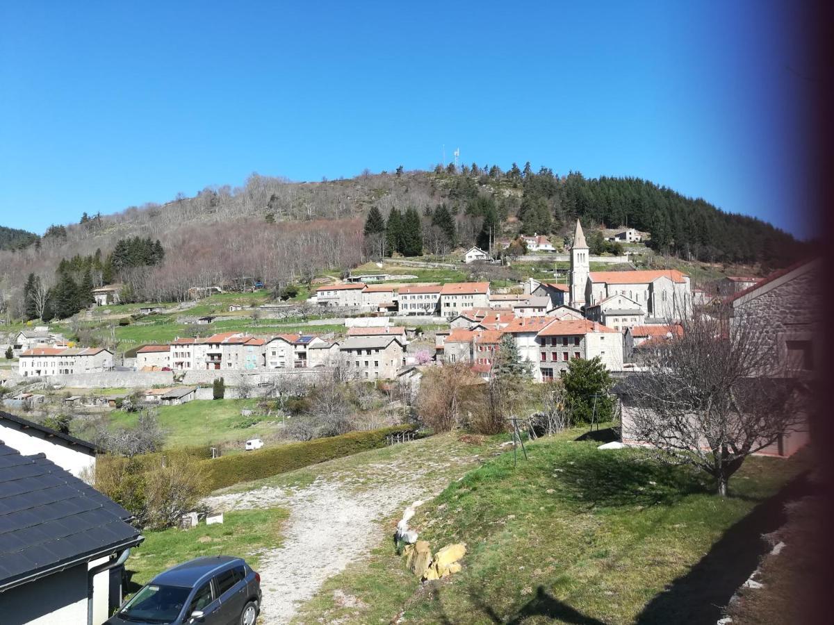 Bed & Breakfast Le Relais De *